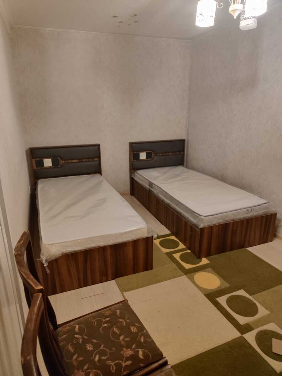 İcarəyə verilir 2 otaqlı köhnə tikili 60 m² — Mənzil, Bakı (7)