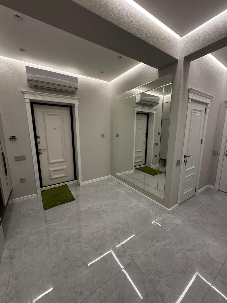 Satılır 3 otaqlı yeni tikili 108 m² — Mənzil, Bakı (7)