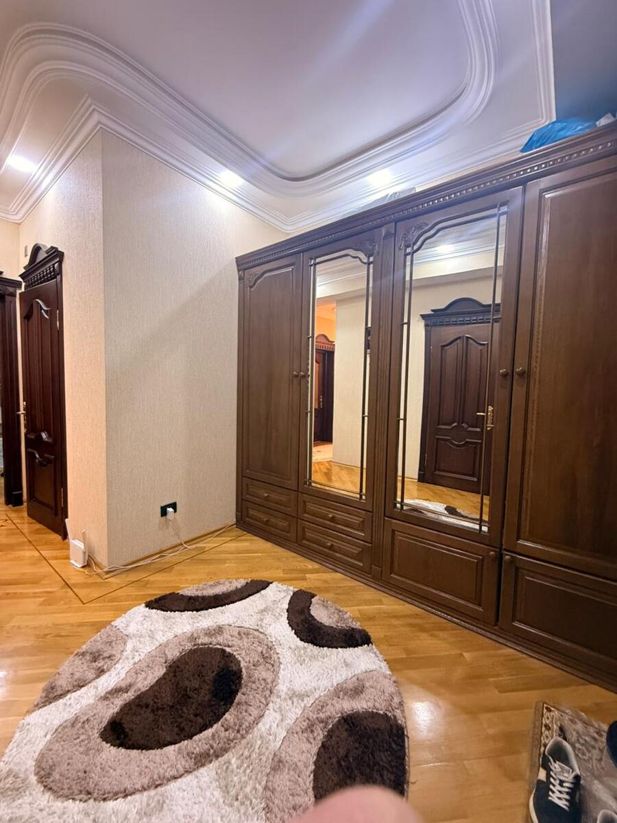 Satılır 3 otaqlı yeni tikili 118 m² — Mənzil, Bakı (12)