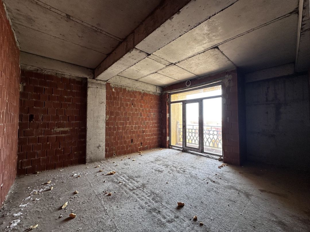 Satılır 4 otaqlı yeni tikili 174 m² — Mənzil, Bakı (6)