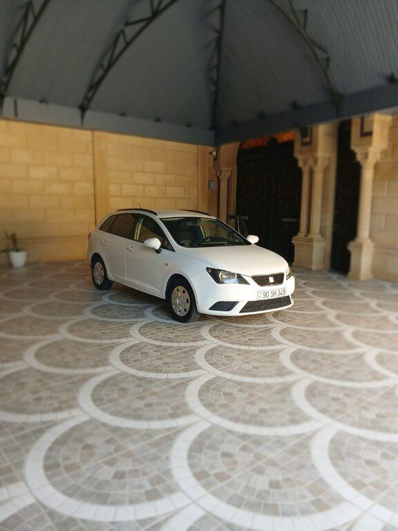 Seat Ibiza, 1.6 L, 2013 il, 211 929 km — Avtomobillər, Bakı (4)