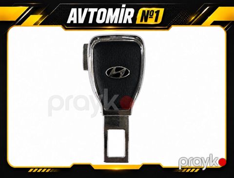 Hyundai üçün təhlükəsizlik kəməri aldadıcısı