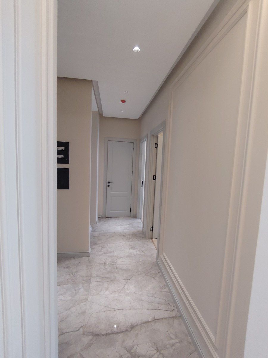 Satılır 3 otaqlı yeni tikili 70 m² — Mənzil, Bakı (12)