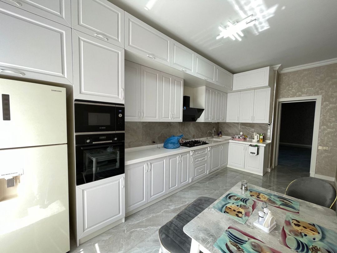 İcarəyə verilir 5 otaqlı ofis 220 m² — Ofis, Bakı (8)