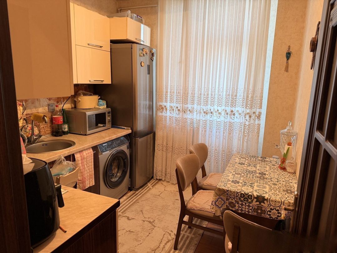 Satılır 3 otaqlı yeni tikili 68 m² — Mənzil, Bakı (6)