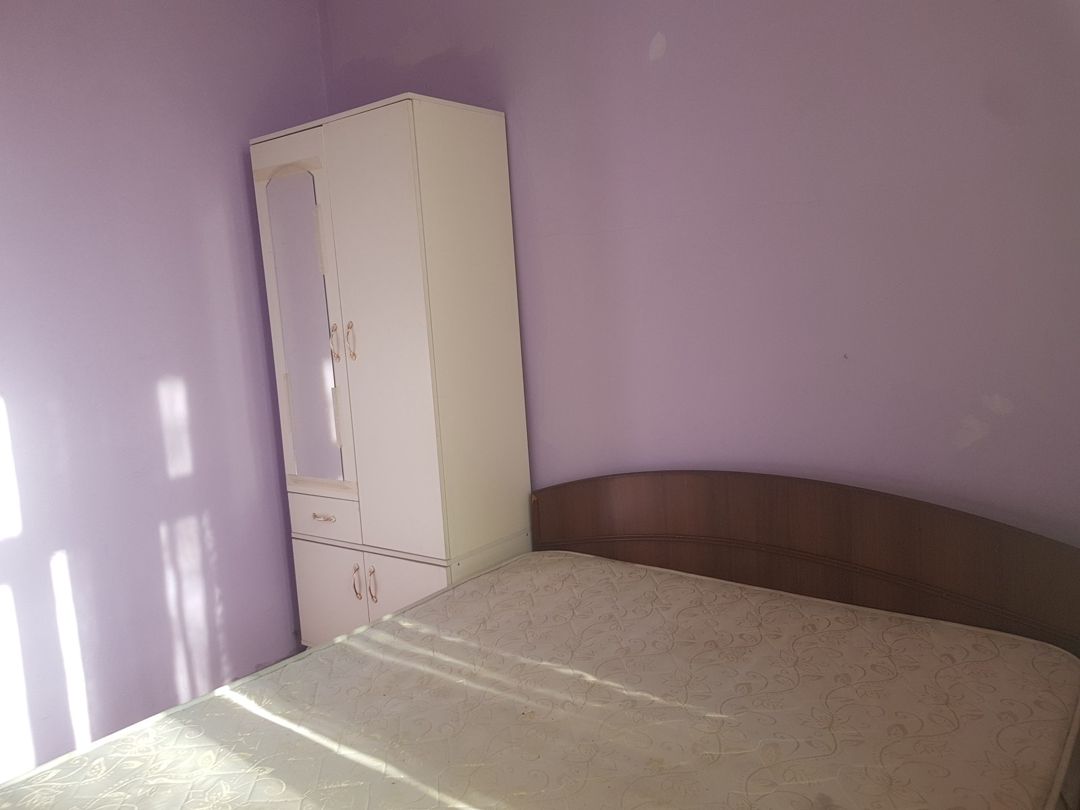 Satılır 2 otaqlı köhnə tikili 33 m² — Mənzil, Bakı (8)