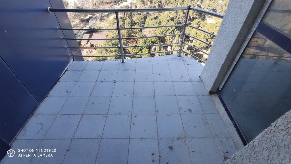 Satılır 5 otaqlı yeni tikili 385 m² — Mənzil, Bakı (11)