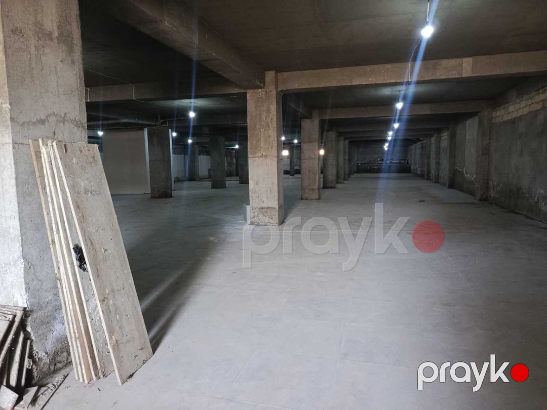 Satılır obyekt 1900 m² — Əmlak, Bakı (5)