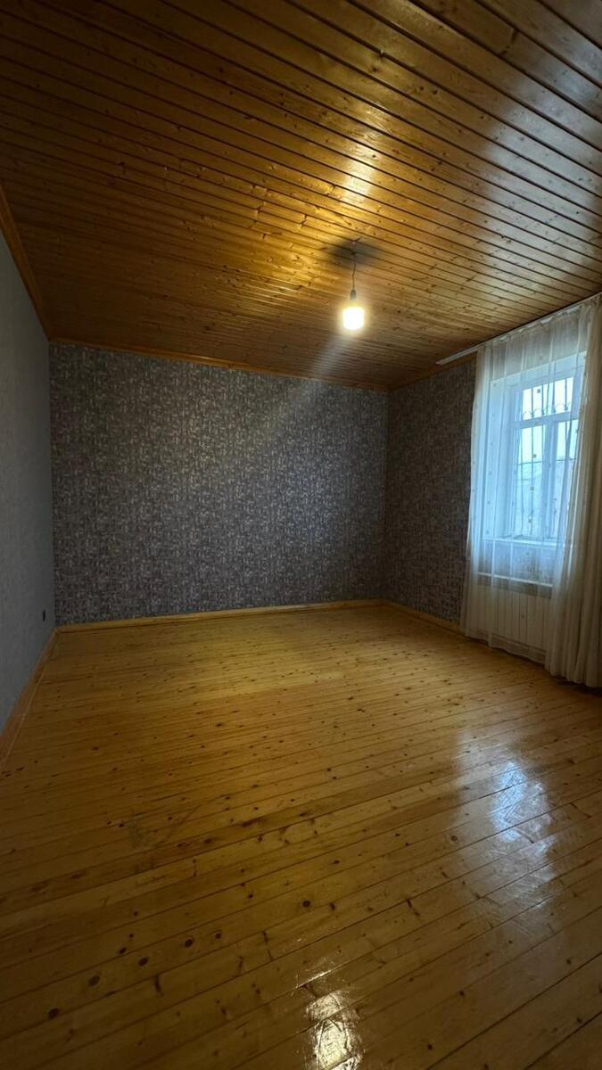 Satılır 3 otaqlı həyət evi/bağ evi 102 m² — Ev, villa, Bakı (3)