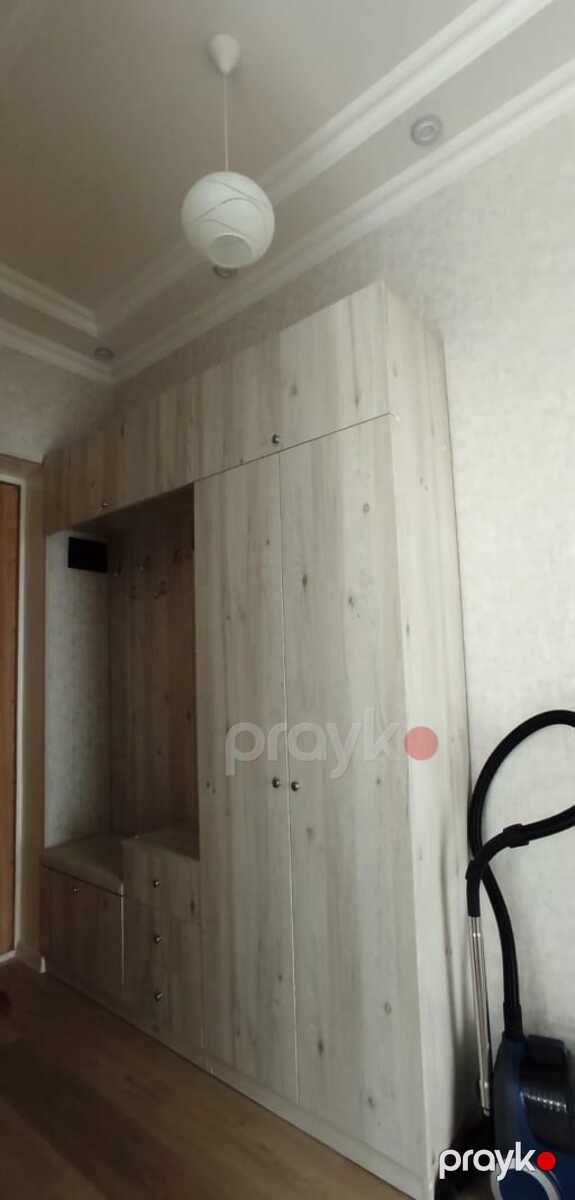 İcarəyə verilir 2 otaqlı köhnə tikili 50 m² — Mənzil, Bakı (8)