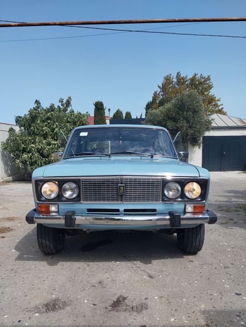 VAZ (Lada) 2106: 1.5 l 1992 il 68000 km Sedan — Bakı