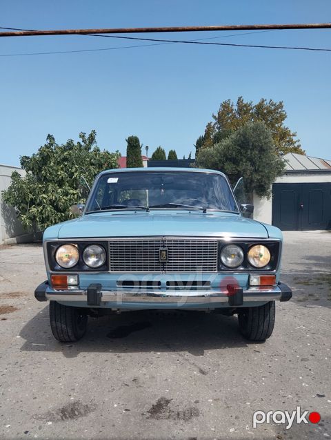 VAZ (Lada) 2106: 1.5 l 1992 il 68000 km Sedan