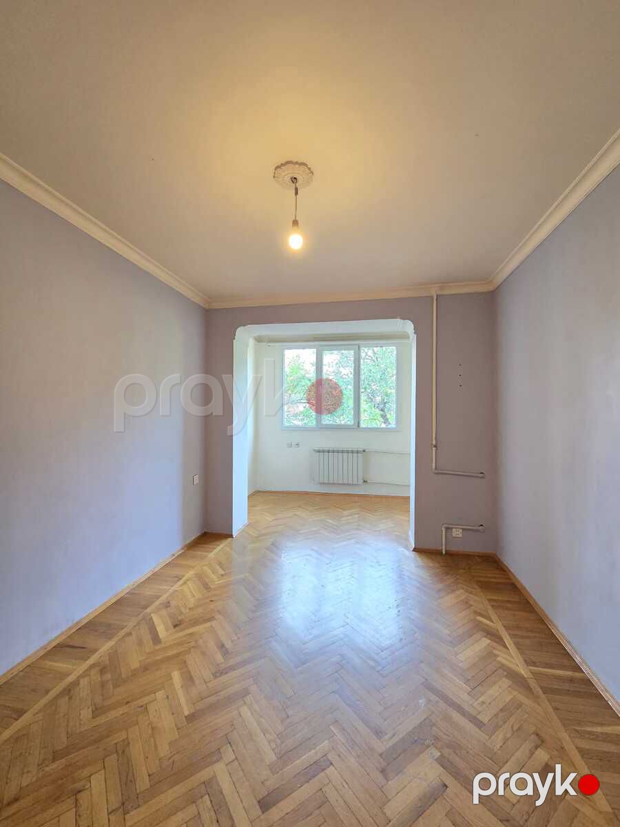 Satılır 3 otaqlı köhnə tikili 75 m² — Mənzil, Bakı (10)
