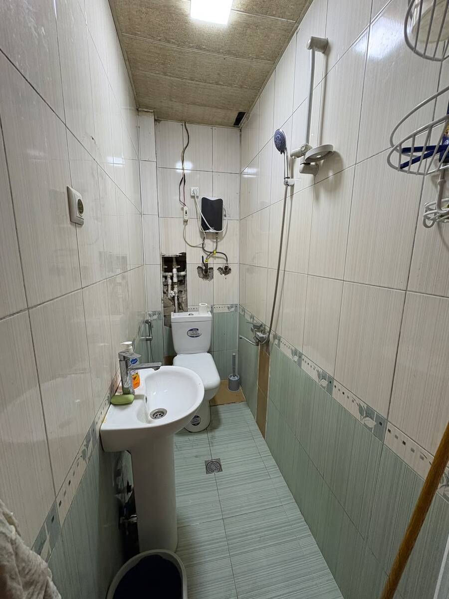 2-otaqlı yeni tikili, Xırdalan ş., 51 m² — Mənzil, Xırdalan (8)
