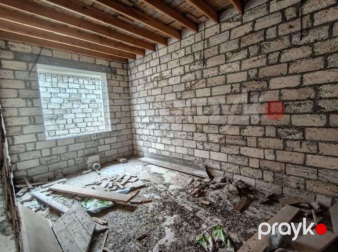 Satılır 4 otaqlı həyət evi/bağ evi 220 m² — Ev, villa, Bakı (6)