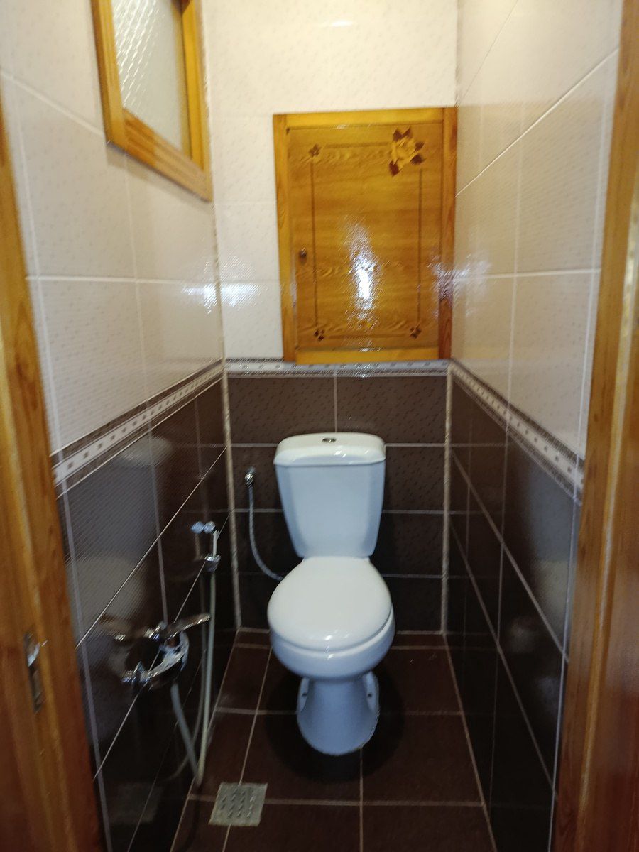 İcarəyə verilir 3 otaqlı köhnə tikili 85 m² — Mənzil, Bakı (10)