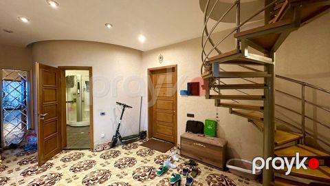 Satılır 5 otaqlı yeni tikili 200 m²