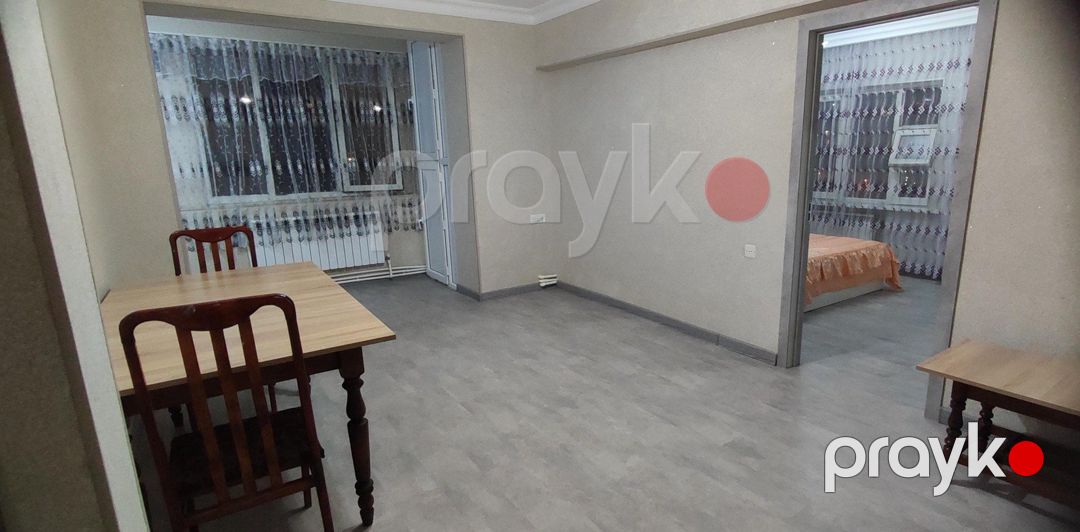 İcarəyə verilir 2 otaqlı köhnə tikili 75 m² — Mənzil, Bakı (2)