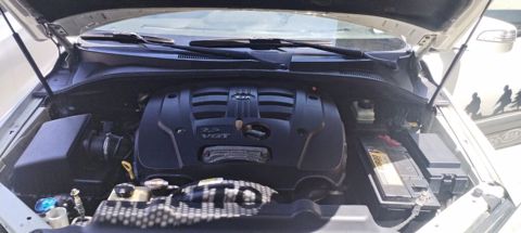 Kia Sorento: 2.5 l Ofrouder/SUV — Sumqayıt