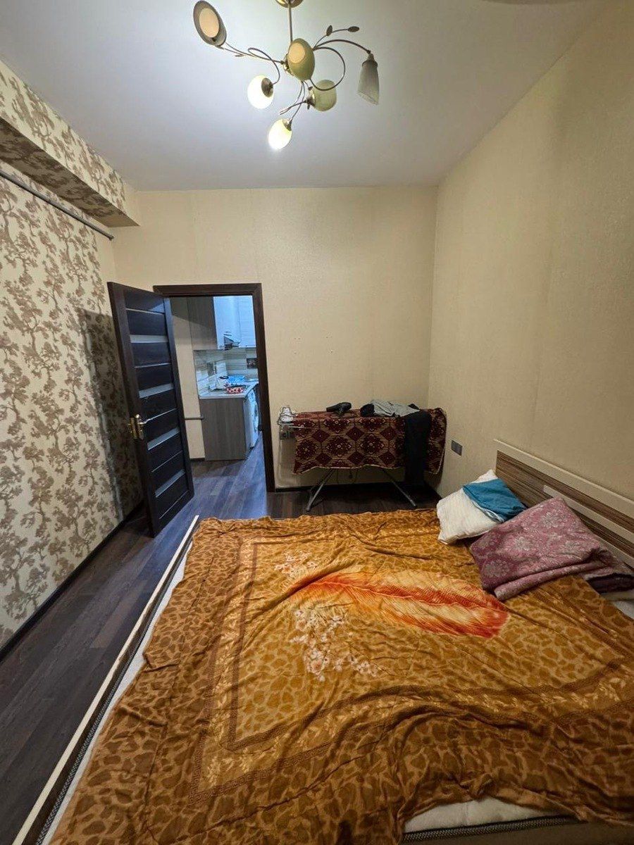 Satılır 3 otaqlı yeni tikili 90 m² — Mənzil, Bakı (8)