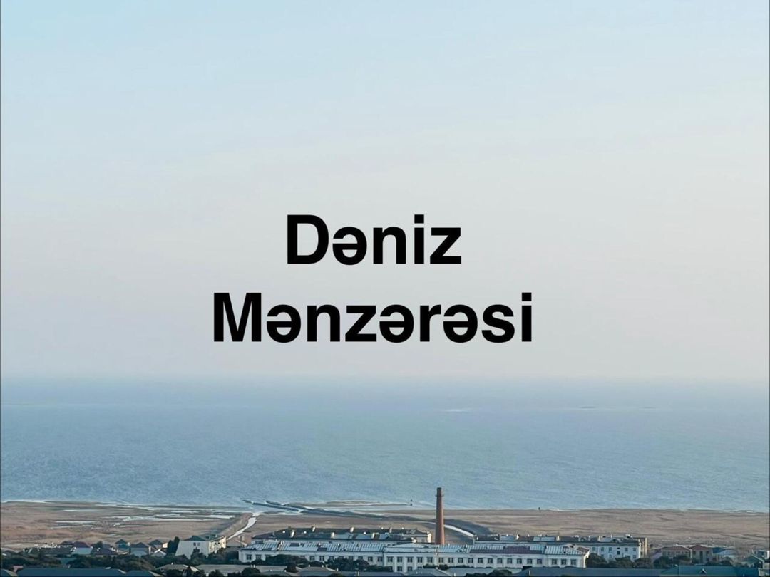 3-otaqlı yeni tikili, Əhmədli m., 106 m² — Mənzil, Bakı (10)