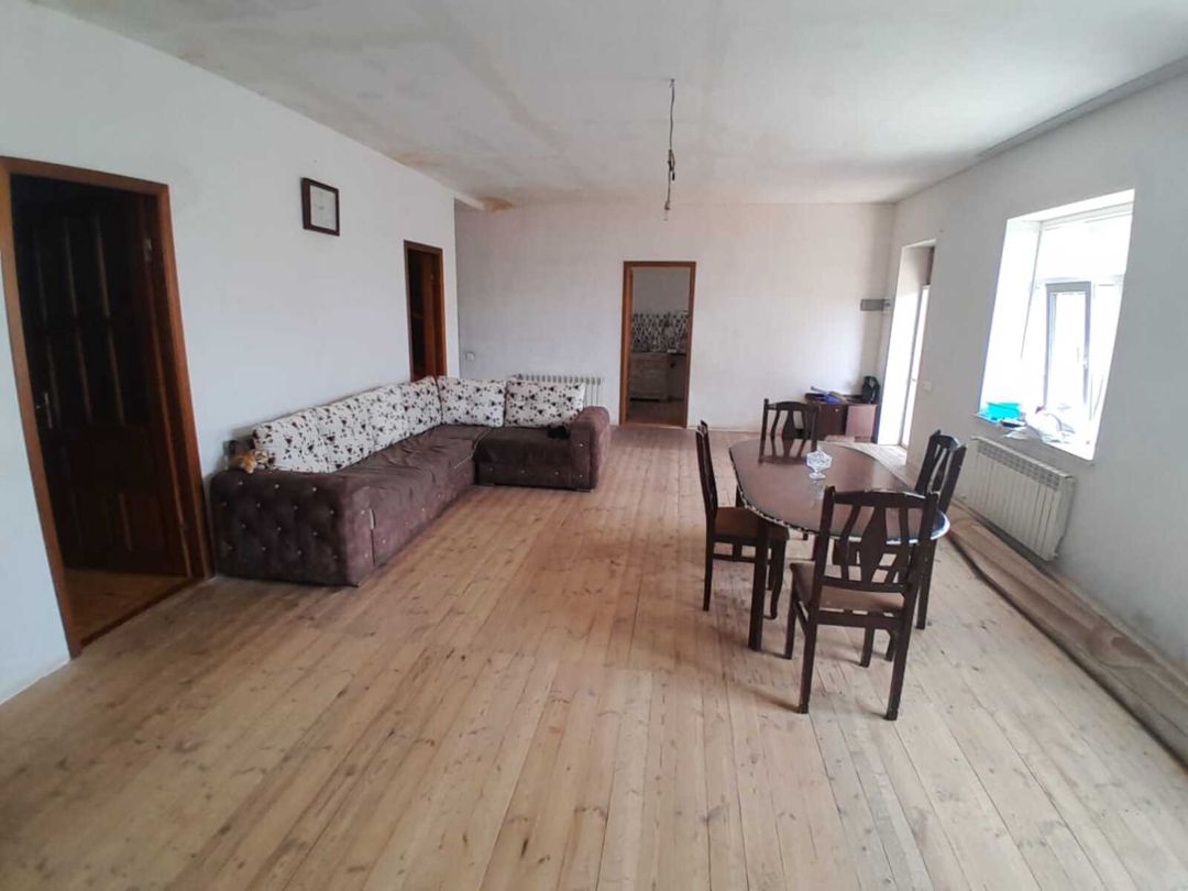 Satılır 4 otaqlı həyət evi/bağ evi 120 m² — Ev, villa, Bakı (4)