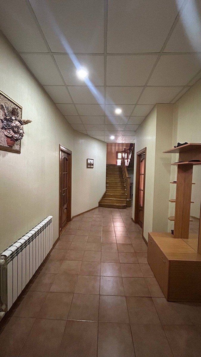 Satılır 4 otaqlı həyət evi/bağ evi 150 m² — Ev, villa, Bakı (8)