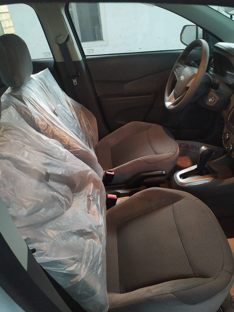 Chevrolet Cobalt, 1.5 L, 2026 il, yeni — Avtomobillər, Şirvan (7)