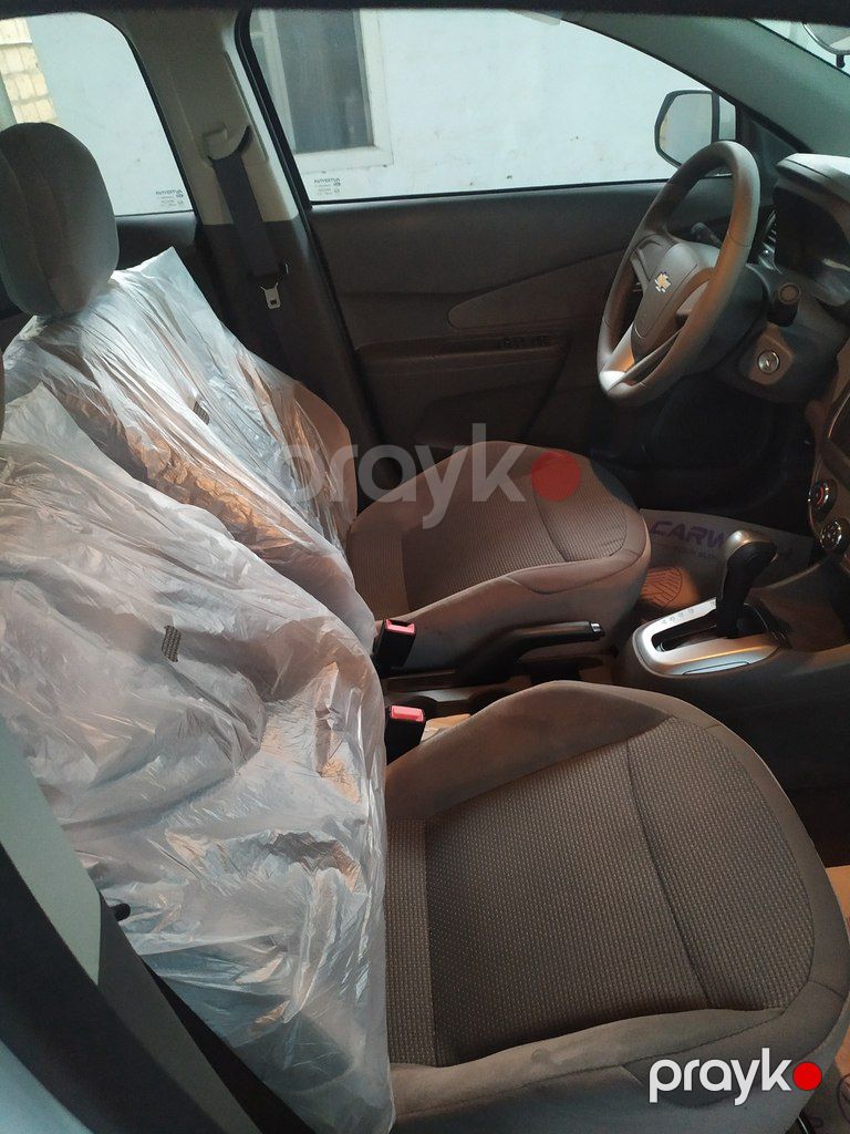 Chevrolet Cobalt, 1.5 L, 2026 il, yeni — Avtomobillər, Şirvan (7)