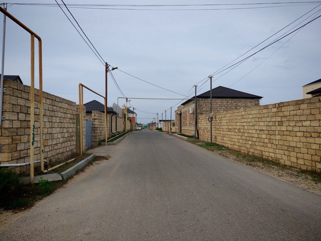 Satılır torpaq 3 sot — Torpaq, Bakı (3)