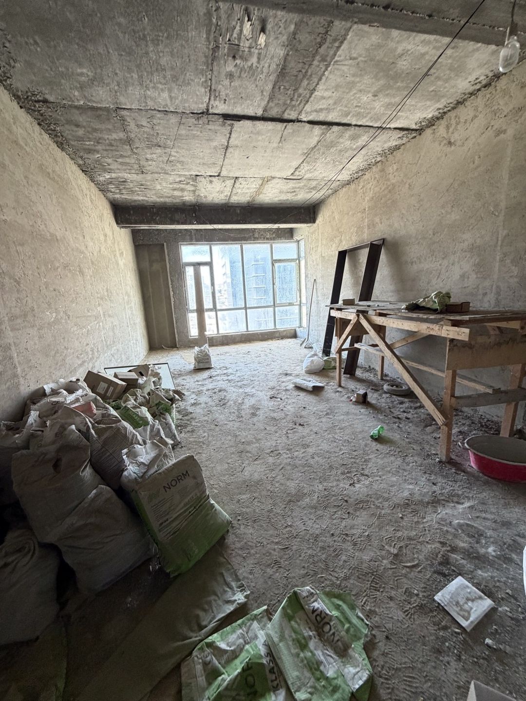 Satılır 3 otaqlı yeni tikili 123 m² — Mənzil, Bakı (11)