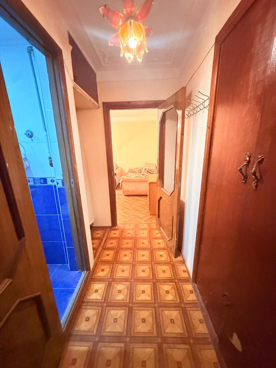 İcarəyə verilir 2 otaqlı köhnə tikili 40 m² — Mənzil, Bakı (5)