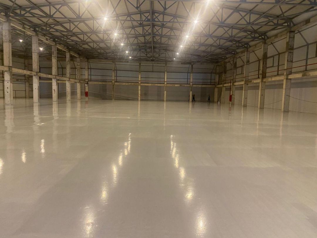 İcarəyə verilir obyekt 1850 m² — Əmlak, Bakı (5)