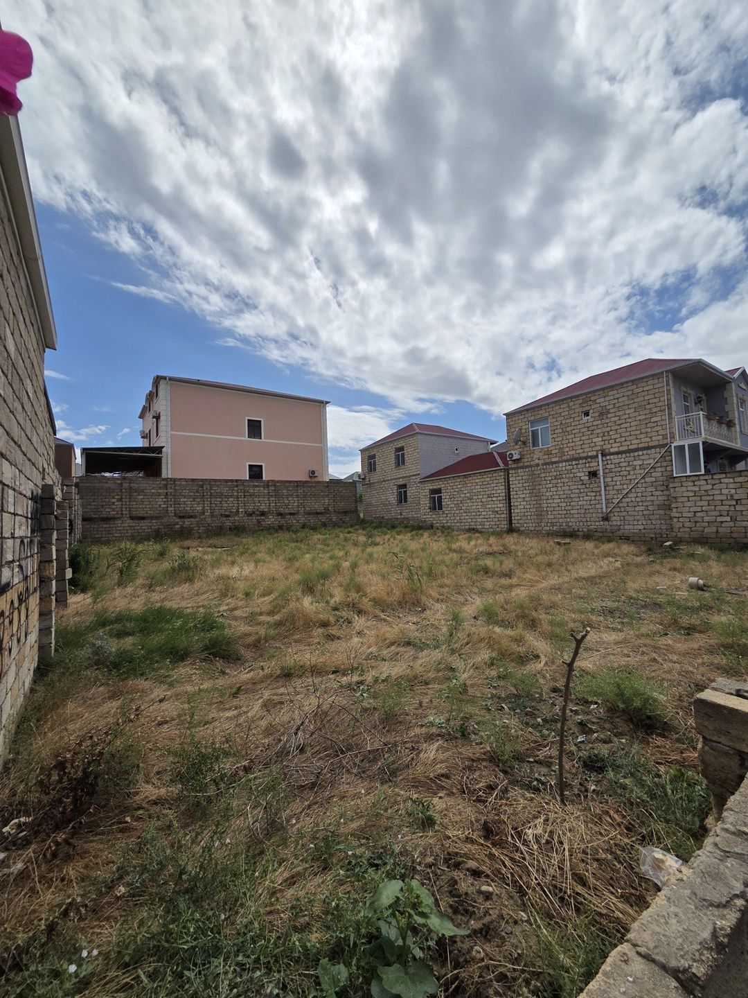 Satılır torpaq 6 sot — Torpaq, Bakı (8)