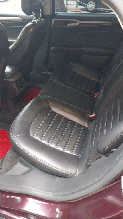 Ford Fusion (North America), 2.0 L, 1.4 kWh, 2013 il, 390 000 km — Avtomobillər, Bakı (9)
