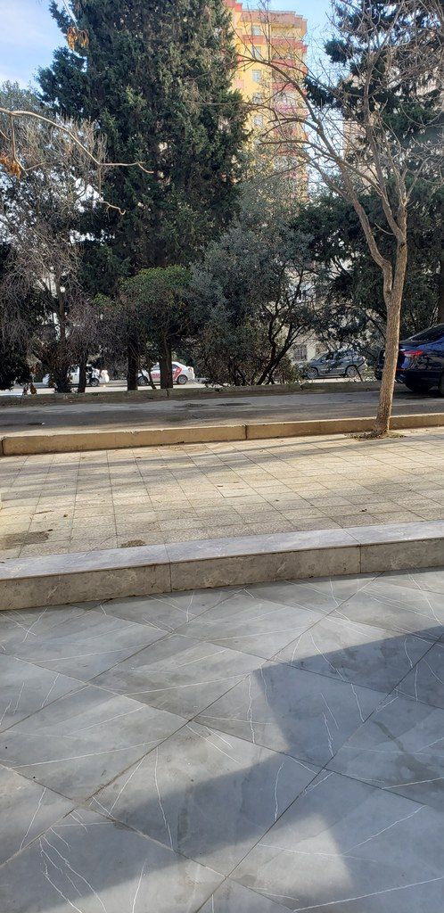 İcarəyə verilir obyekt 60 m² — Əmlak, Bakı (9)