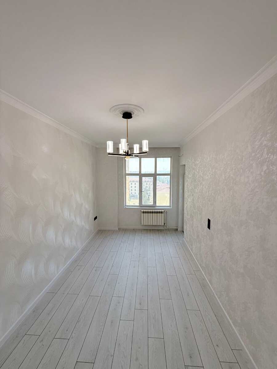 Satılır 2 otaqlı yeni tikili 47 m² — Mənzil, Bakı (2)