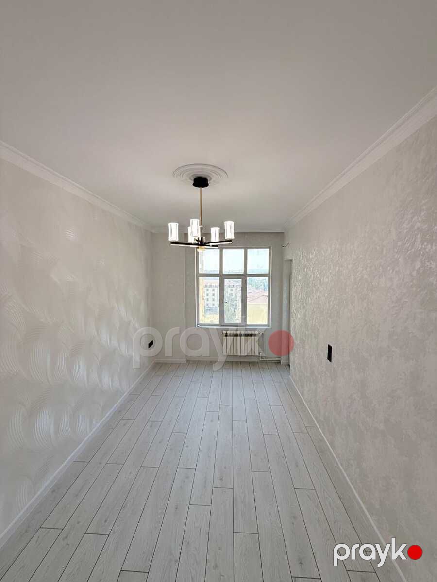 Satılır 2 otaqlı yeni tikili 47 m² — Mənzil, Bakı (2)
