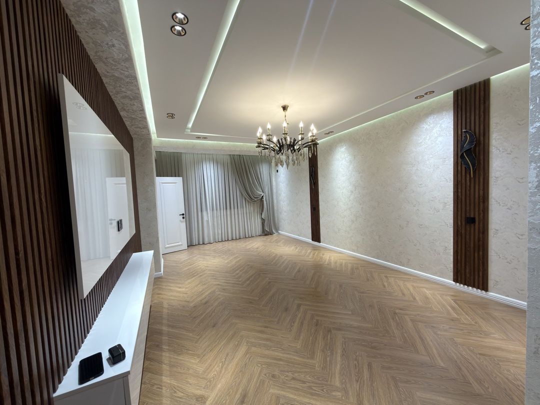 Satılır 3 otaqlı yeni tikili 88 m² — Mənzil, Bakı (3)