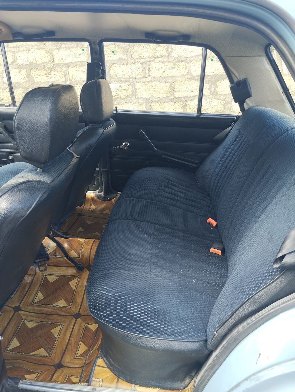 VAZ (Lada) 2106: 1.5 l 1992 il 68000 km Sedan — Avto, Bakı (8)