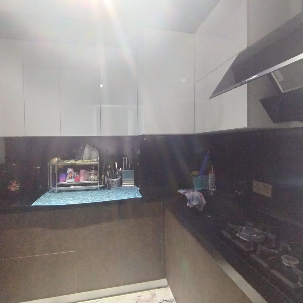 2 otaqlı, Yeni tikili, 54 kv. m — Daşınmaz əmlak, Bakı (9)