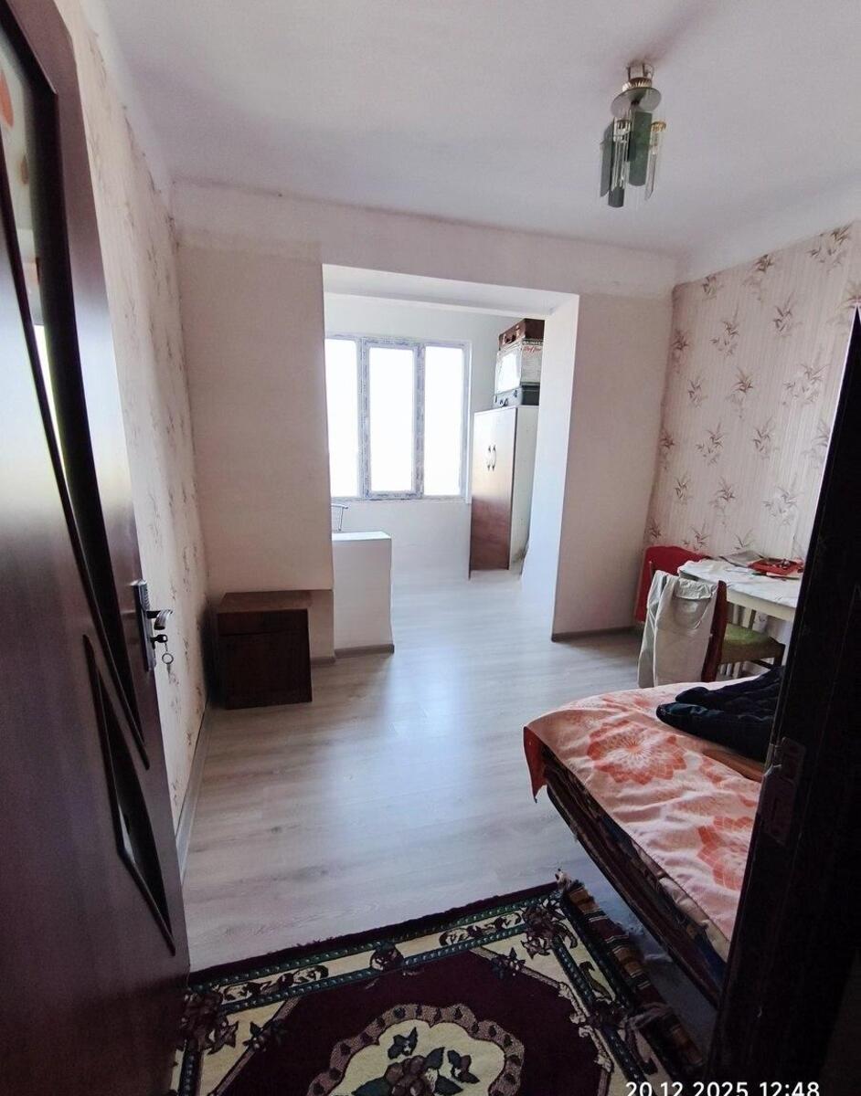 Satılır 5 otaqlı köhnə tikili 110 m² — Mənzil, Bakı (8)