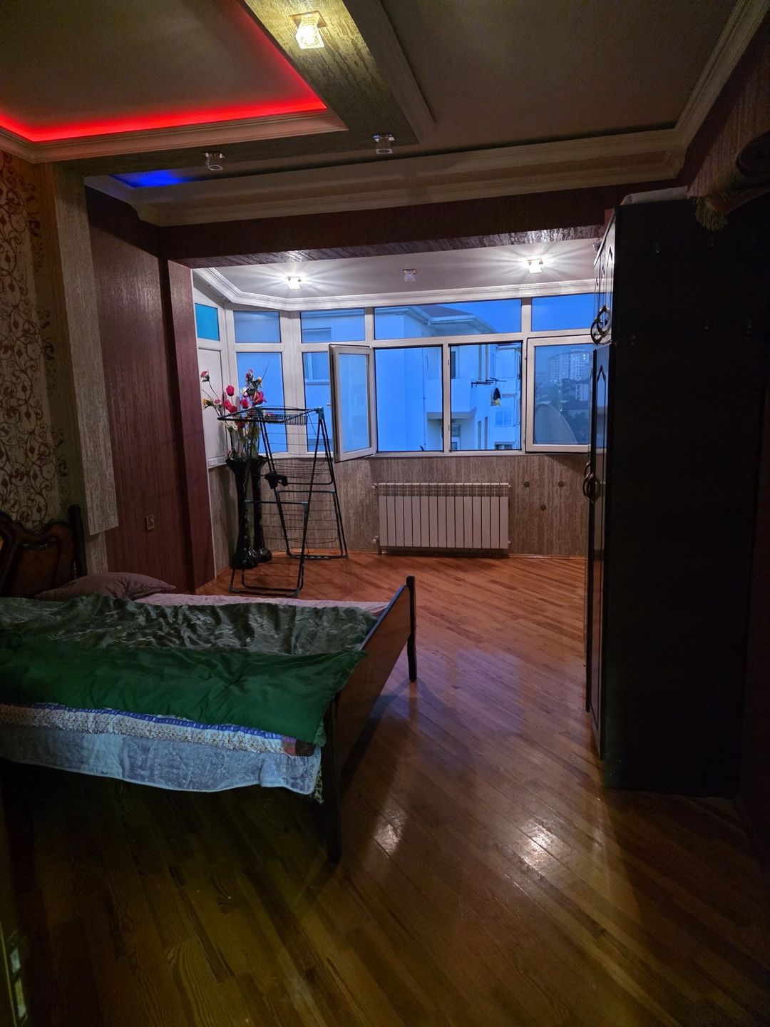 Satılır 3 otaqlı yeni tikili 73 m² — Mənzil, Bakı (8)