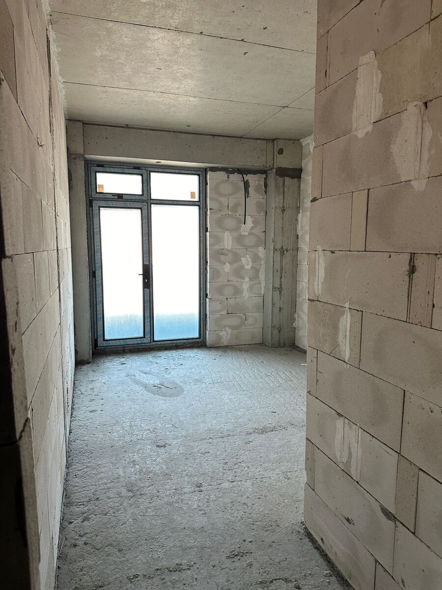 Satılır 2 otaqlı yeni tikili 110 m² — Mənzil, Bakı (3)