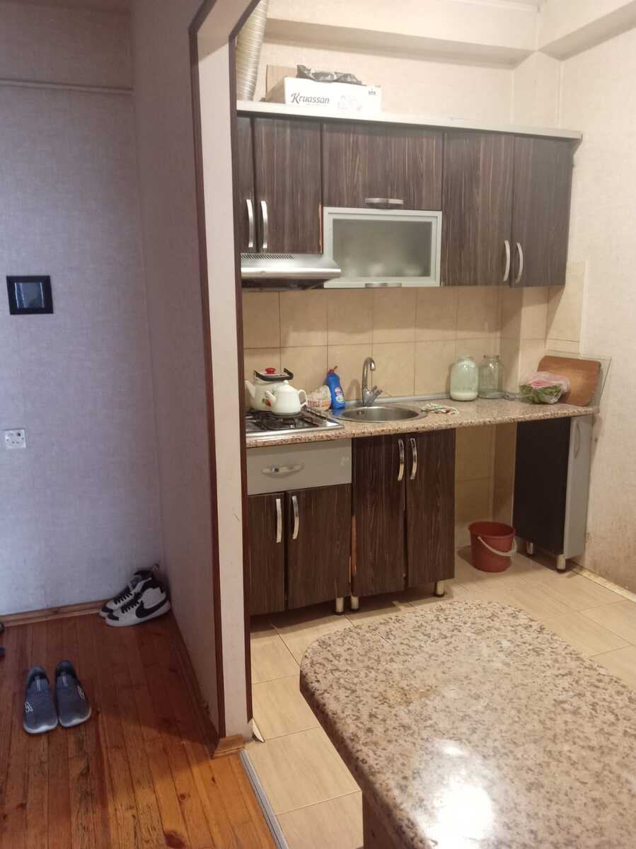 İcarəyə verilir 2 otaqlı yeni tikili 70 m² — Mənzil, Bakı (4)