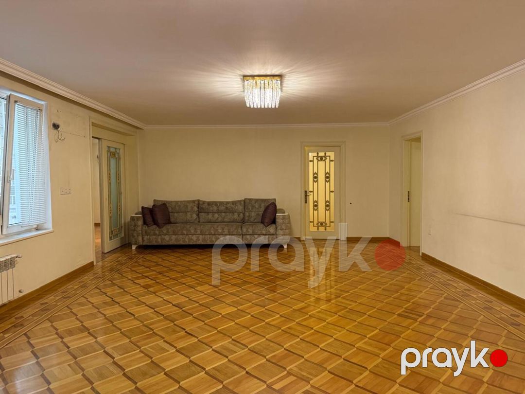 İcarəyə verilir 3 otaqlı ofis 170 m² — Ofis, Bakı (2)