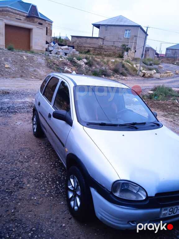 Opel Vita, 1.4 L, 1996 il, 258 000 km — Avtomobillər, Bakı (2)