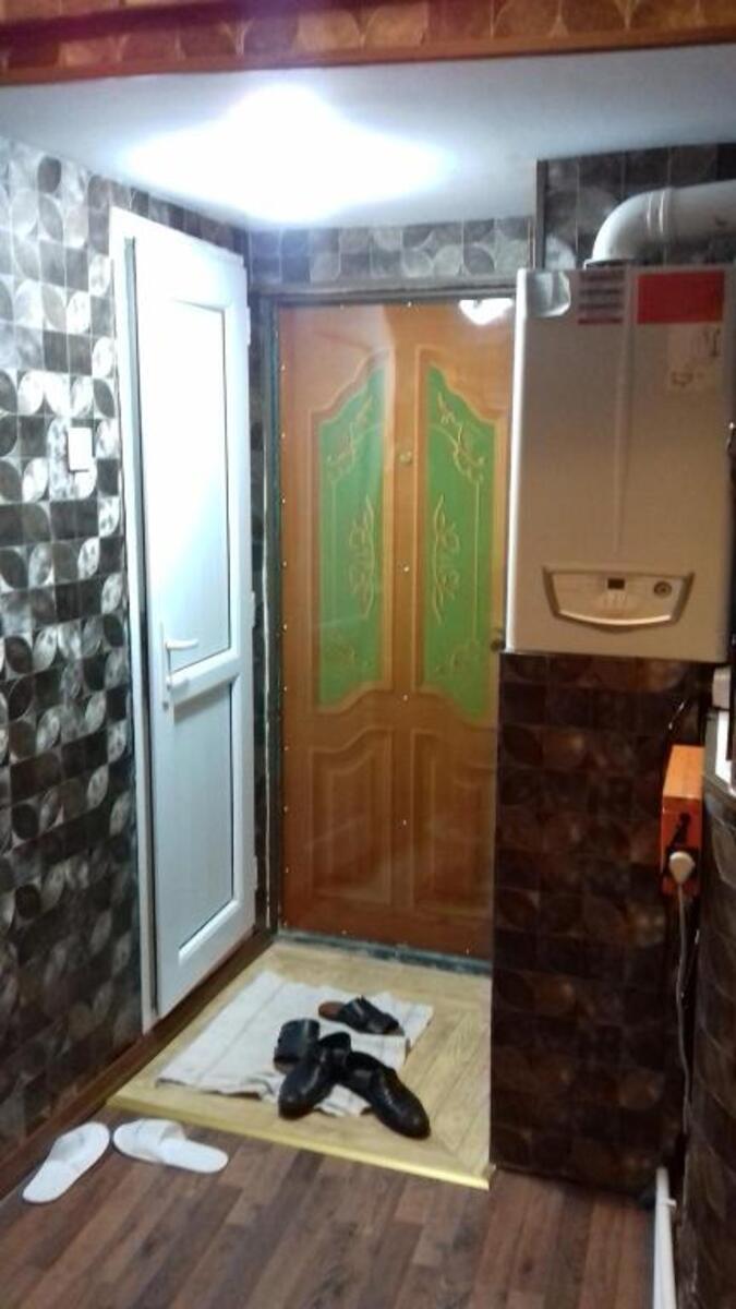 İcarəyə verilir 2 otaqlı köhnə tikili 50 m² — Mənzil, Bakı (8)