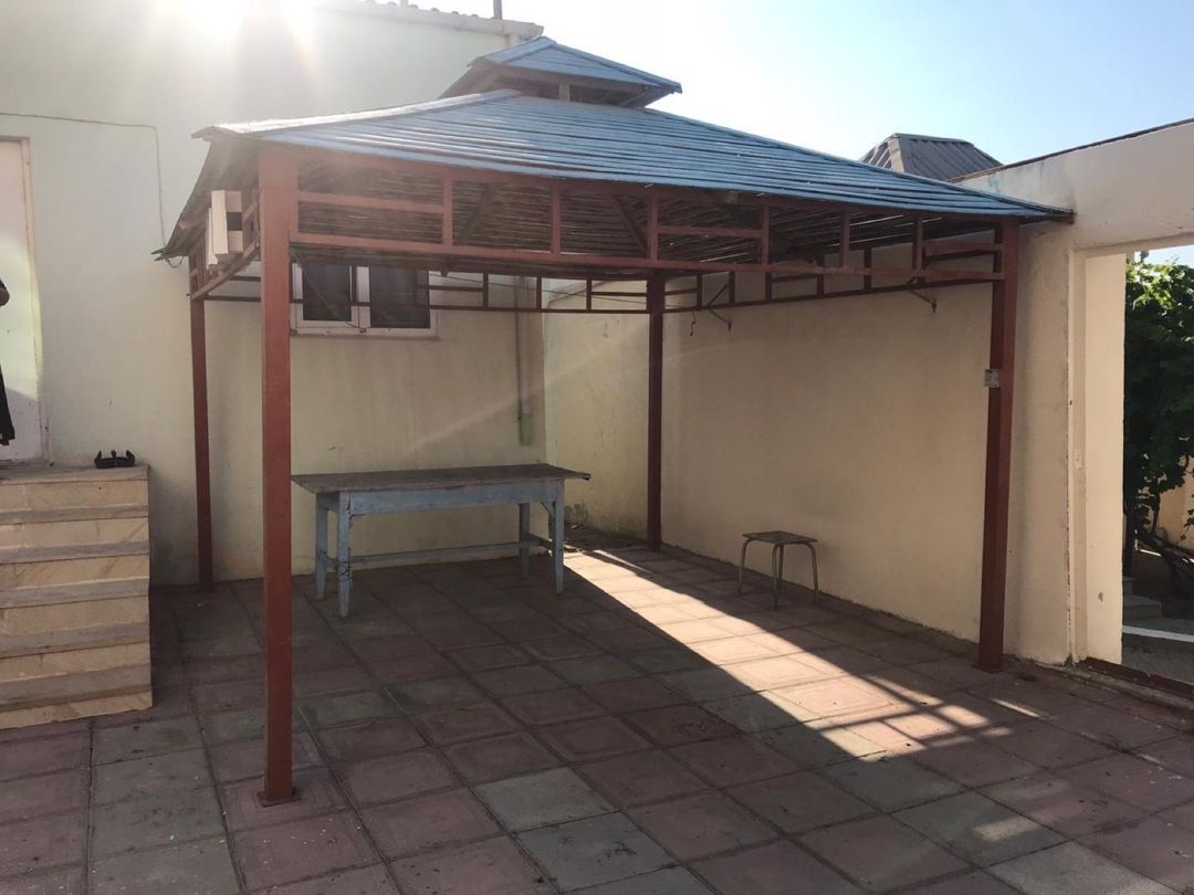 Həyət evi kirayə verilir, Corat bağları — Ev, villa, Sumqayıt (3)