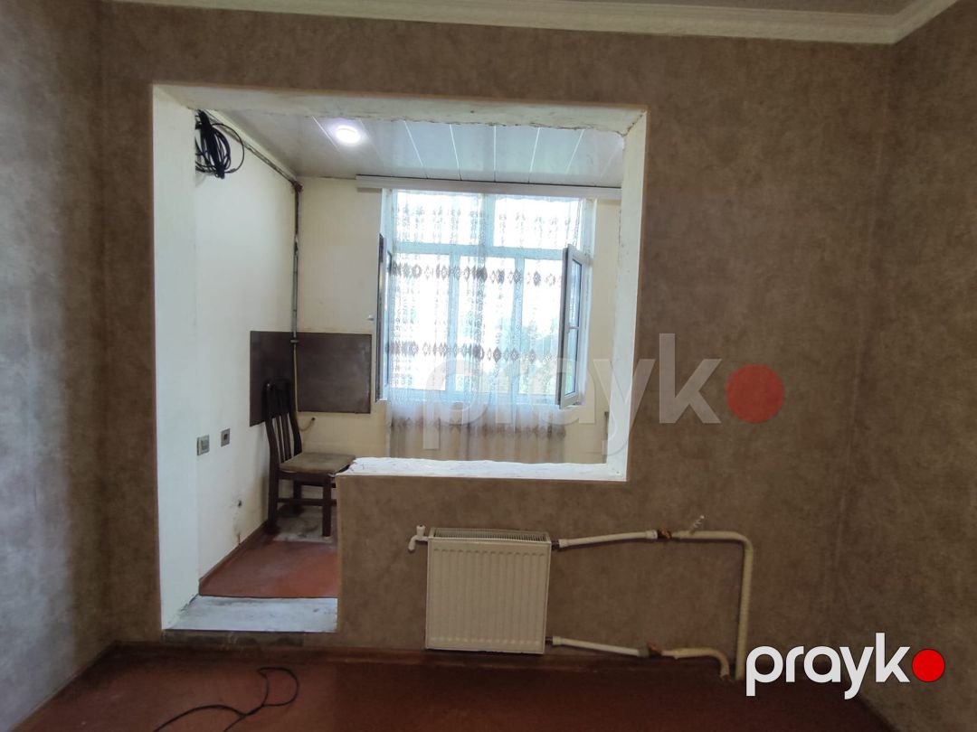 2-otaqlı mənzil, 7-ci mkr., 40 m² — Mənzil, Bakı (6)